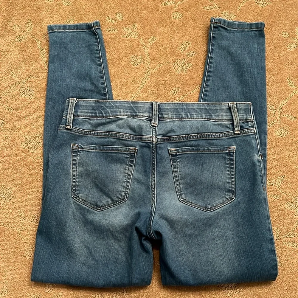 Ingrid & Isabel Maternity Jegging Jeans, 6/28